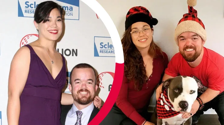 Brad Williams Wife