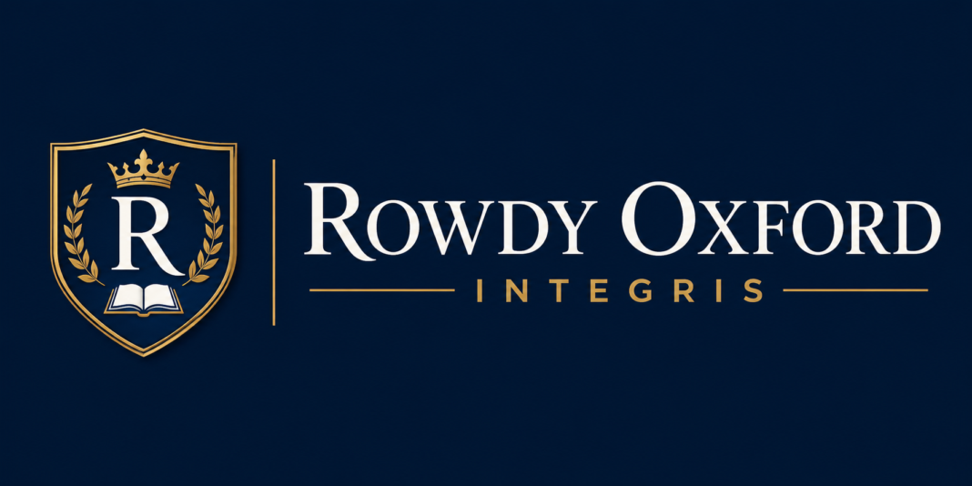 Rowdy Oxford Integris