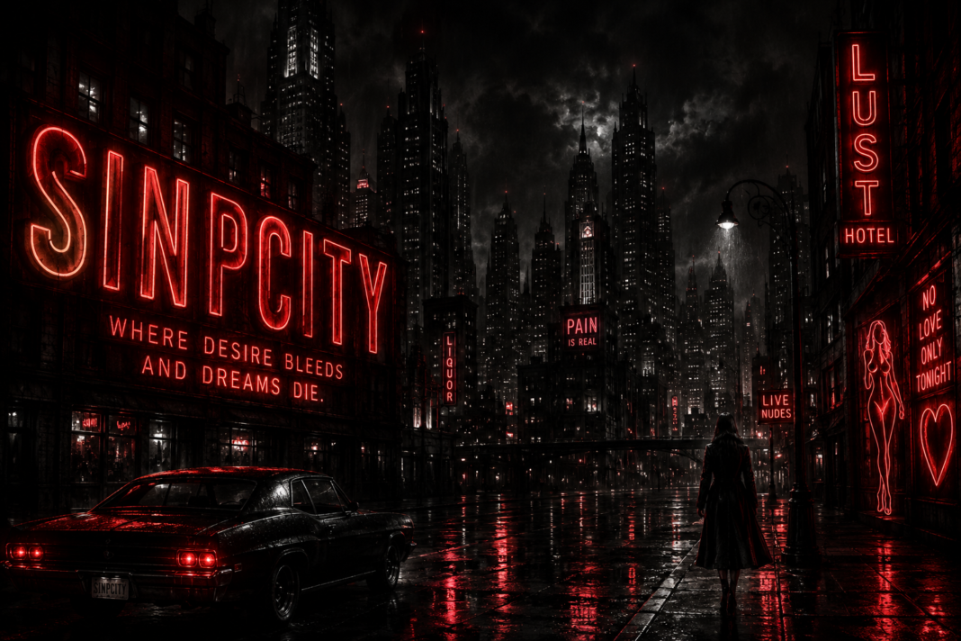 Sinpcity