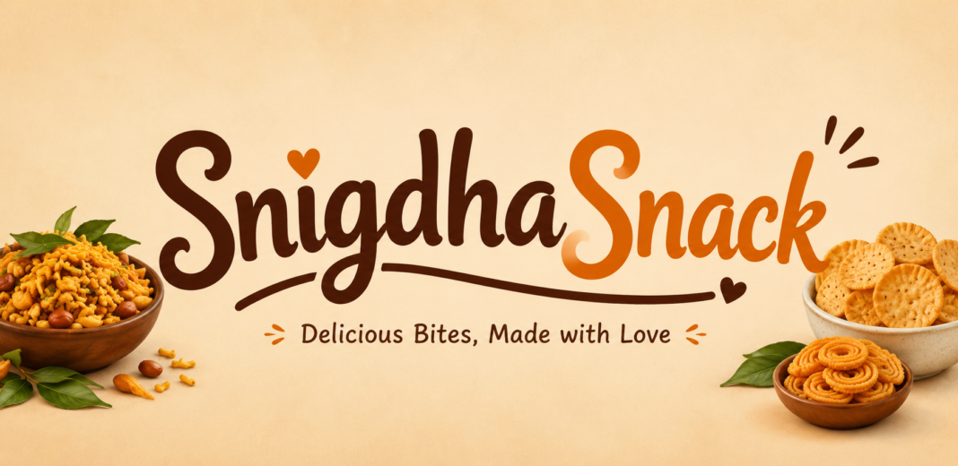 SnigdhaSnack