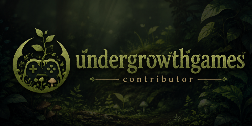Undergrowthgames Contributor