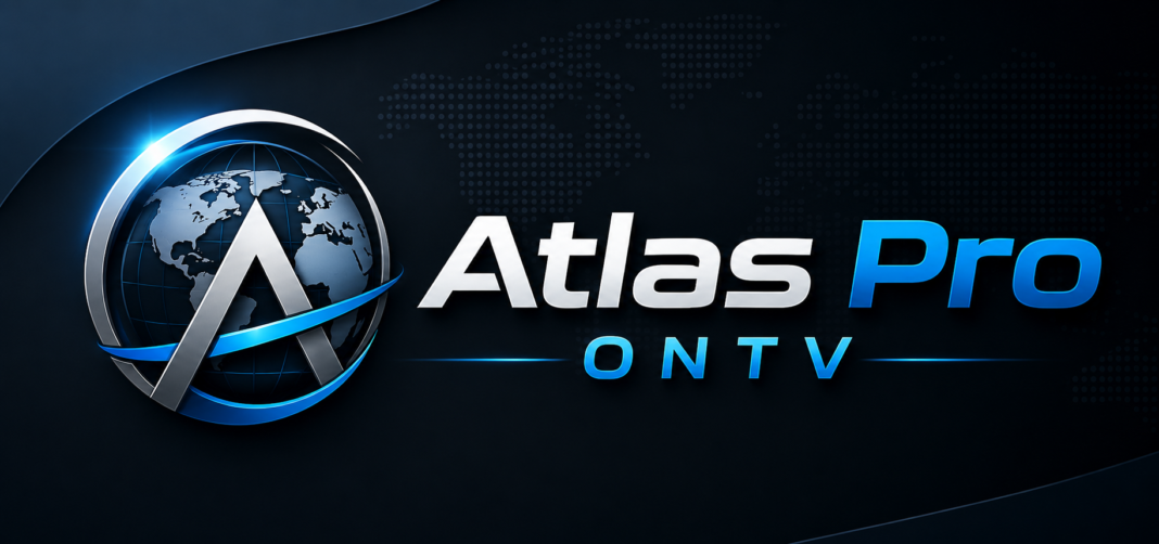 Atlas pro ontv